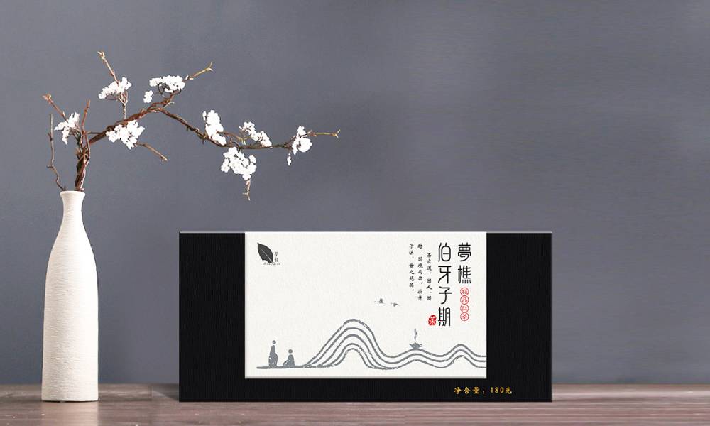 南城县国潮包装设计的创新路径——传统文化与年轻潮流的破圈融合