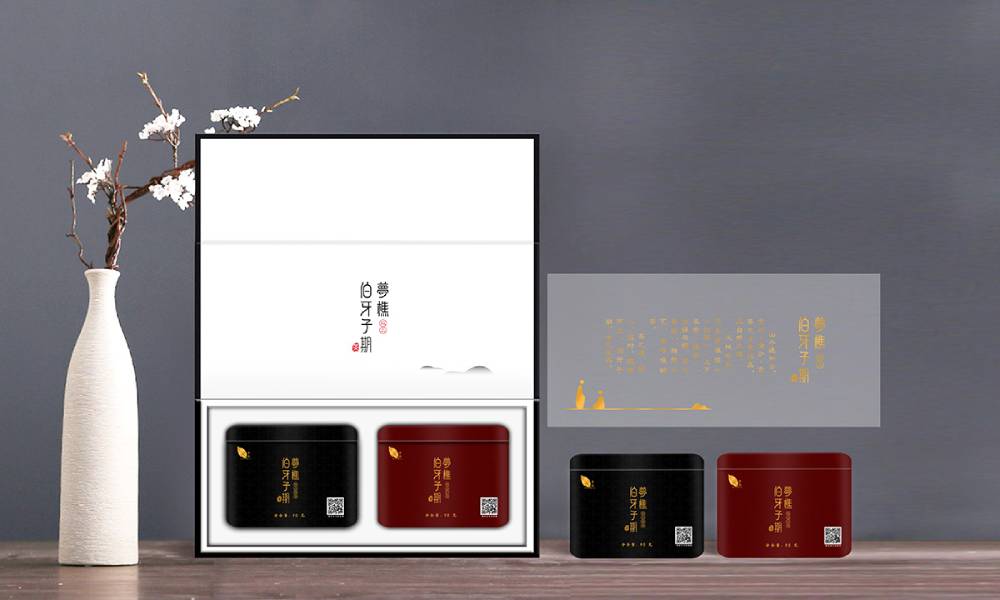 南城县包装设计：文化赋能，创新驱动，解锁城市产业新势能