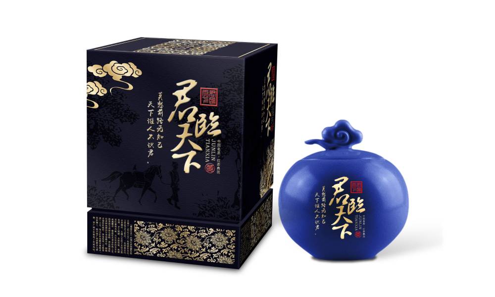 让包装成为品质名片，南城县包装设计的匠心质造之道